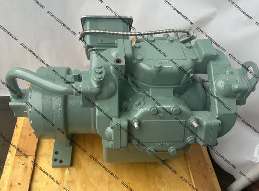 Carlyle/Carrier 06CC899F210 Semi Hermetic Compressor - JX Refrigeration Equipment