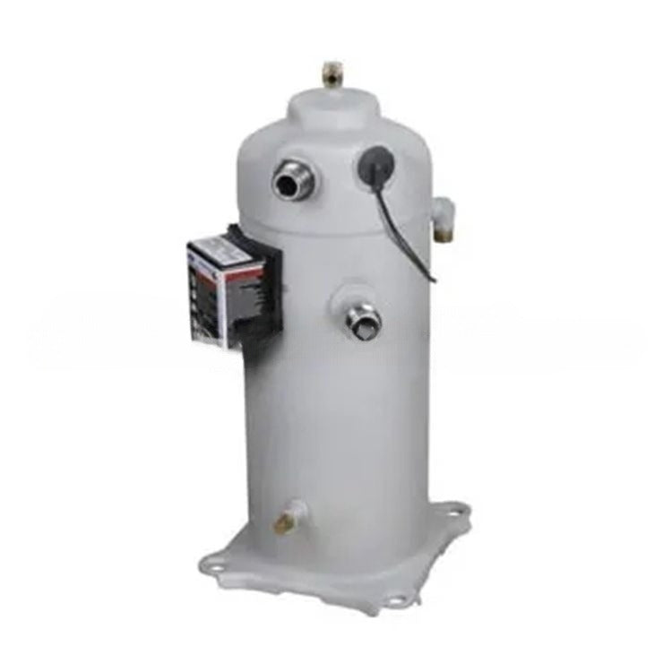 Best Price for Copeland ZMD26KVE-TFD-284 Compressor Optimized for Refrigerator & Freezer Applications