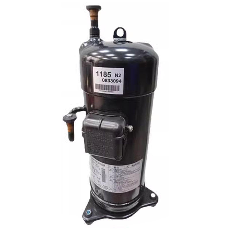 Original Best-Selling 5HP Dai-kin JT160GABTAL K 3PH 220V/60Hz Scroll Compressor for Air Conditioning and Refrigeration
