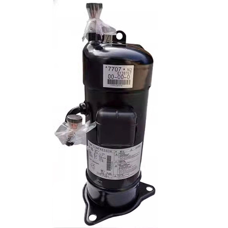 Original Best-Selling 5HP Dai-kin JT160GABTAL K 3PH 220V/60Hz Scroll Compressor for Air Conditioning and Refrigeration