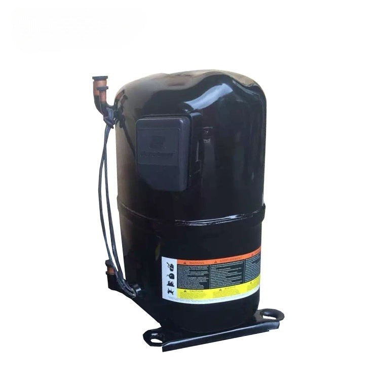 High Quality ZF40K4E-TWD-551 Copeland DC Inverter Rotary Compressor for R22 Refrigeration and Heat Exchange Systems