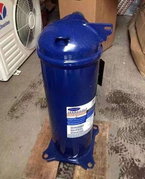 Carrier 18-1013425 Compressor Refrigerators for air Conditioning Equipment Used Industrial and Commercial