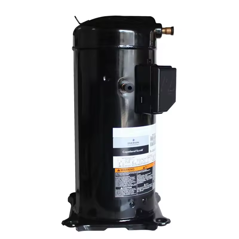 R410A Original Copeland Scroll Compressor VP143KSE-TFP-522 ZP143KCE-TFD-423 for Air Conditioning and Refrigeration Systems