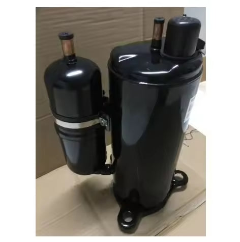Original New 2HP Hita-chi 600DHM-90D1 380-415V 3PH 50Hz Scroll Compressor for Air Conditioning and Heat Pump
