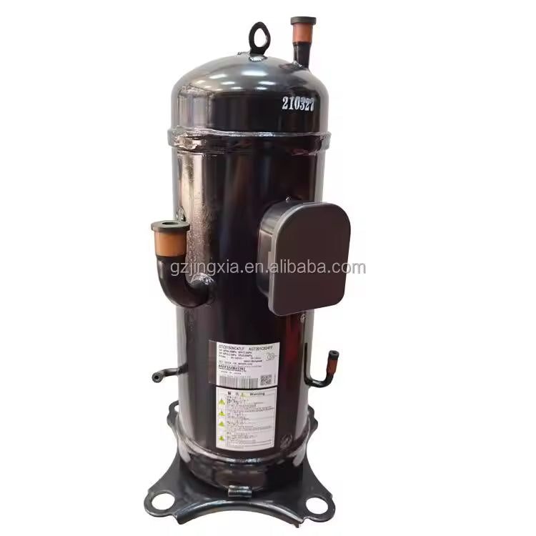 Original New Mitsubishi AHT201A864D Inverter Rotary Compressor for Air Conditioning Refrigeration and Heat Pump