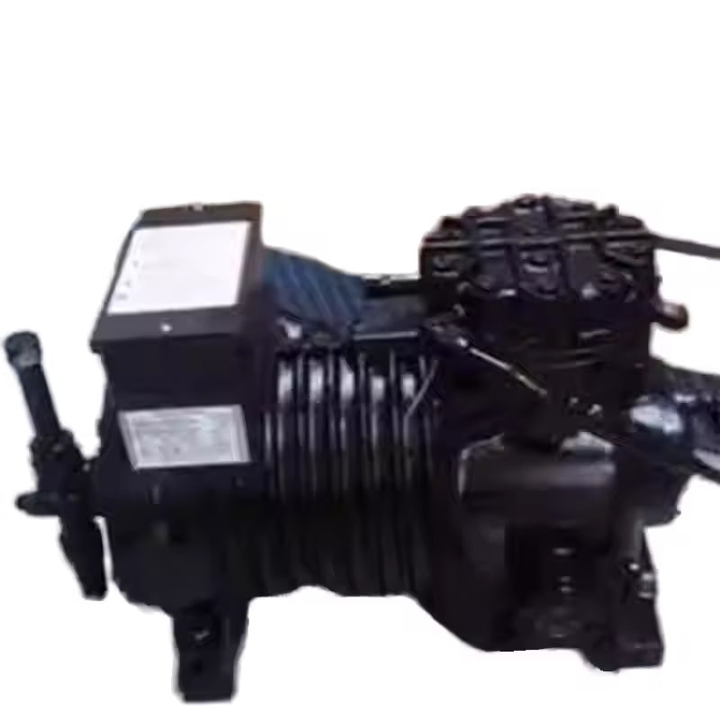 Copeland Semi-Hermetic BFS51-TWM-380 BFS101-TWM-380 BFS81 BFS31