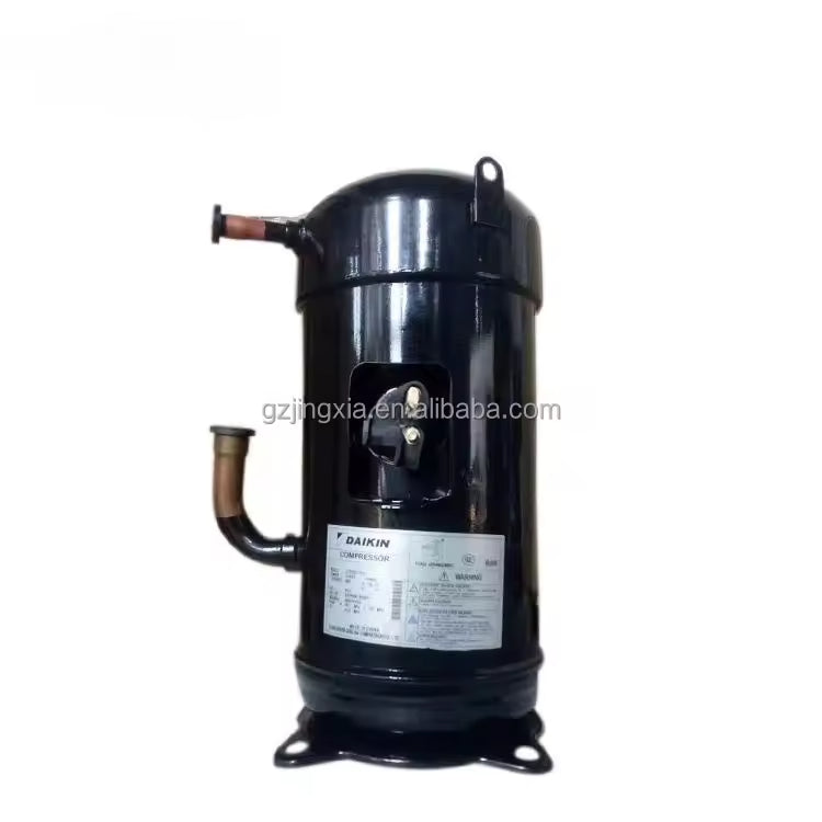 Brand New High-Quality Dai-kin JT16K-VDYR Z R410A DC Inverter Scroll Compressor for Air Conditioning and Refrigeration