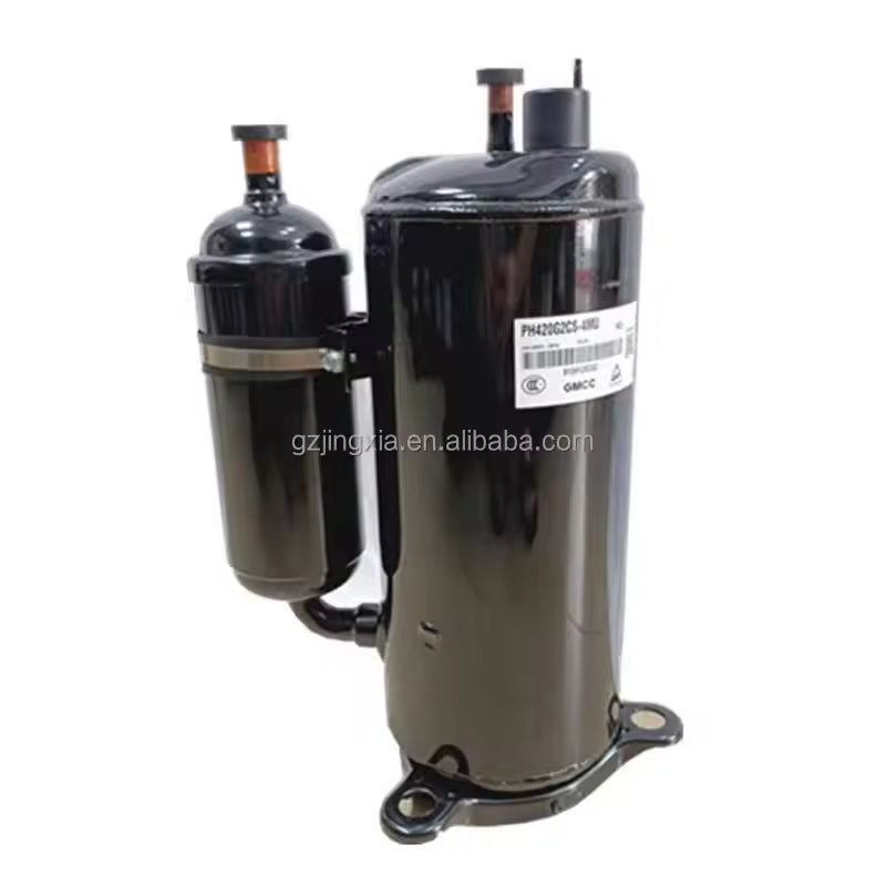 PH225M2A-4FT PH440M3CS-4MUL1 PH440X3CS-4MU1 PH480X3CS-4MU1 Compressor Air Conditioner