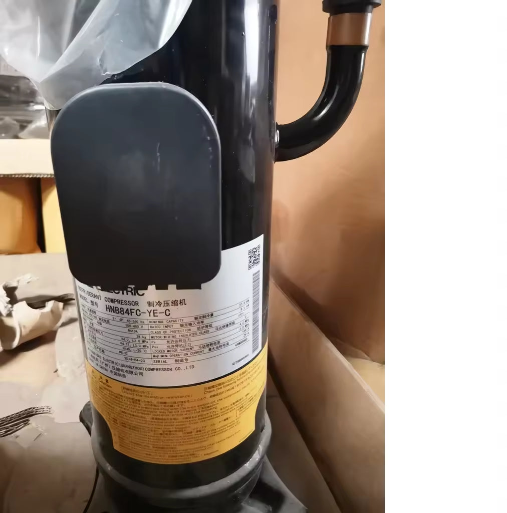Original Mitsubishi HNB97FC-YE-C HNB84FC-YE-C-MS HNB78FC-YEHC HNB71FA-YBE Inverter Scroll Compressor for Air Conditioning