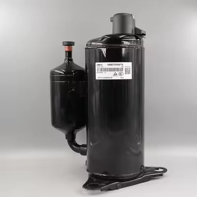 Original Best-Selling GMCC HSM215V4UFT HSM210V1UFT R22 Rotary Compressor for Air Conditioning and Heat Pump Applications