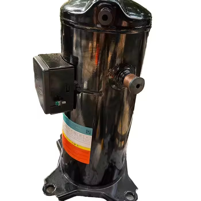 2025 Original Hot Sale 15HP Invotech YW400C1-V100 YW400C1-100 Scroll Compressor for Air Conditioning and Heat Pump