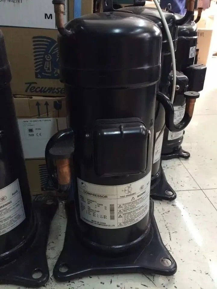 Hot Sale Best Quality Dai-kin Compressor JT160BCBY1L 5P for Air Conditioner Used