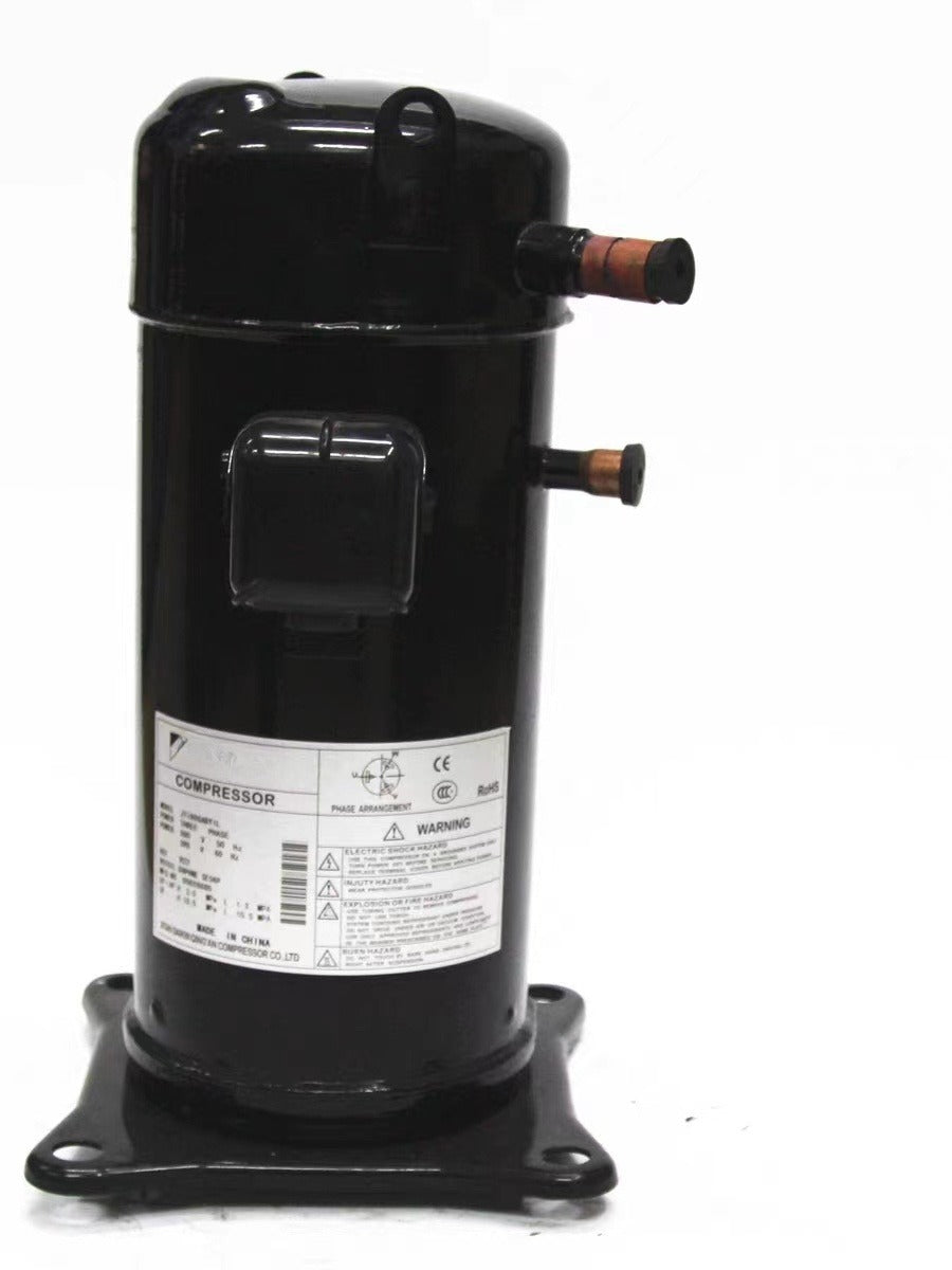 Hot Sale Best Quality Dai-kin Compressor JT160BCBY1L 5P for Air Conditioner Used