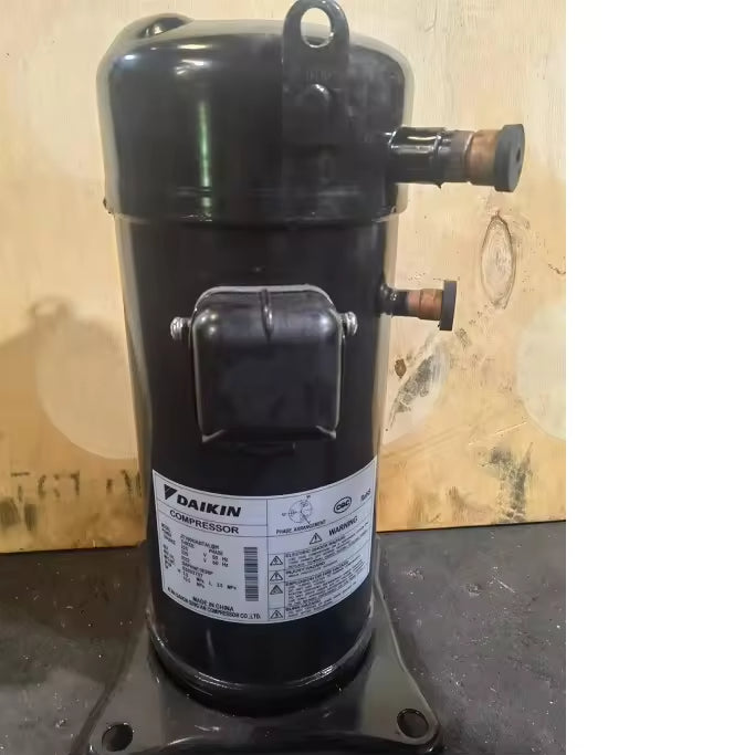 Original Best-Selling 5HP Dai-kin JT160GABTAL K 3PH 220V/60Hz Scroll Compressor for Air Conditioning and Refrigeration
