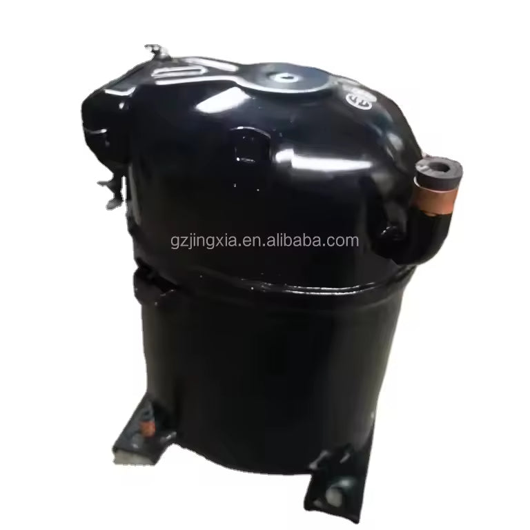 Original TH506JA R22 200V/3PH 50Hz/60Hz Piston Compressor for Industrial and Commercial Refrigeration
