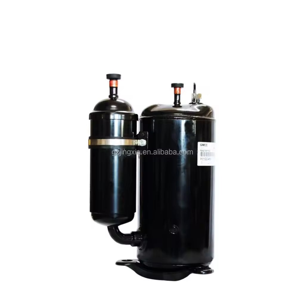Wholesale GMCC 2 HP Hermetic Rotary Refrigeration Compressor for Air Conditioners PH310G2C-4KU1 PH320G2C-4KUA Copper
