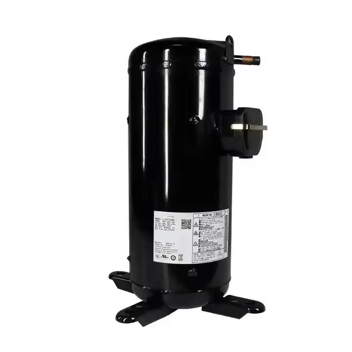 Hot Sale C-SB373H8A C-SB373H8F C-SB303H8A C-SB353H9A C-SB303H8 for air Conditioner 5HP Scroll Refrigeration Compressor