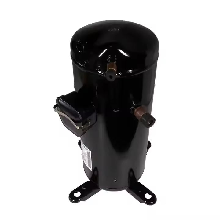 Hot Sale C-SB373H8A C-SB373H8F C-SB303H8A C-SB353H9A C-SB303H8 for air Conditioner 5HP Scroll Refrigeration Compressor