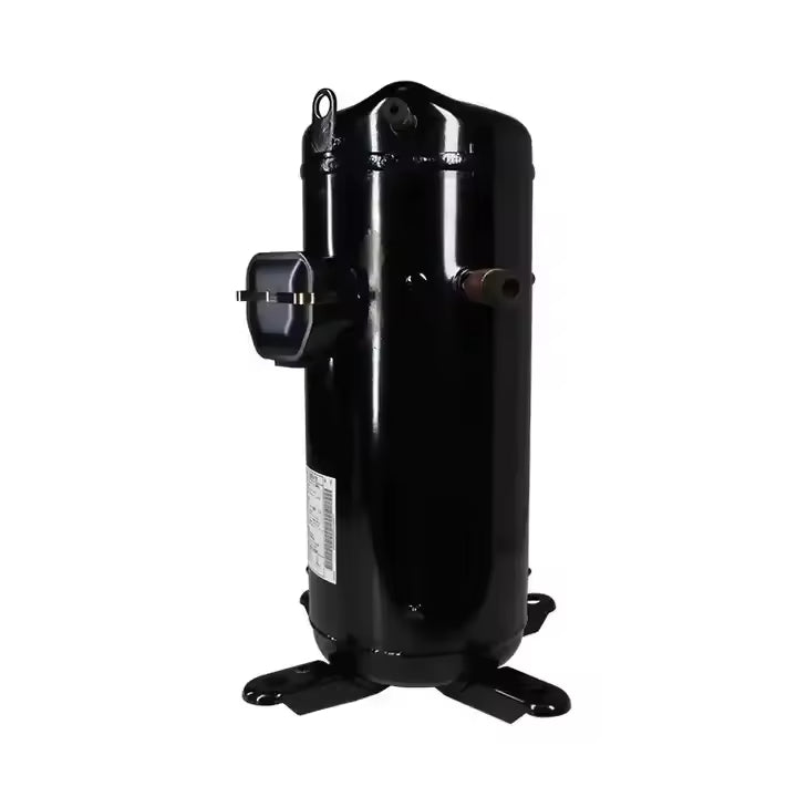 Hot Sale C-SB373H8A C-SB373H8F C-SB303H8A C-SB353H9A C-SB303H8 for air Conditioner 5HP Scroll Refrigeration Compressor
