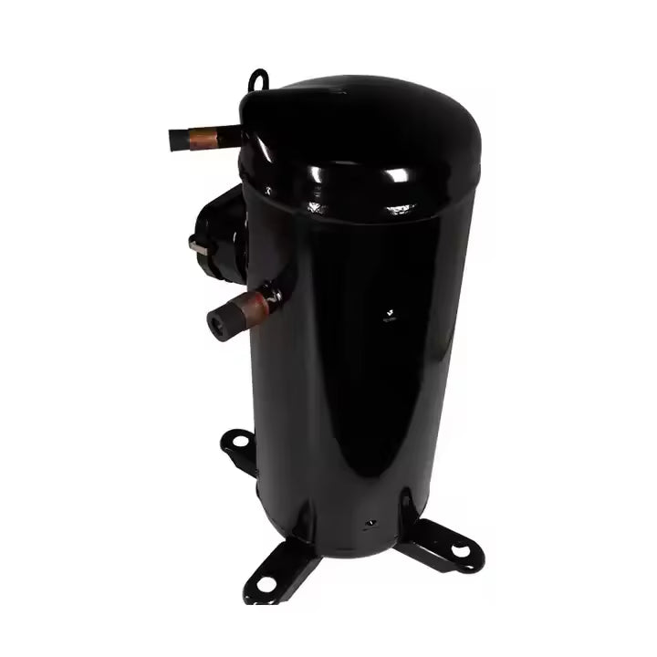 Hot Sale C-SB373H8A C-SB373H8F C-SB303H8A C-SB353H9A C-SB303H8 for air Conditioner 5HP Scroll Refrigeration Compressor