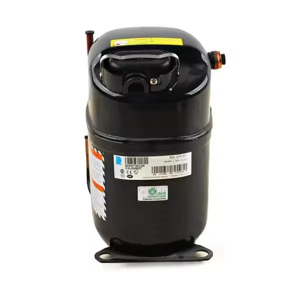 Wholesale Low Price Tecumseh R404 FH4522F FH4522Z TFH4522F FH4524Z FH4524F TFH4524F Piston Compressor for Refrigeration