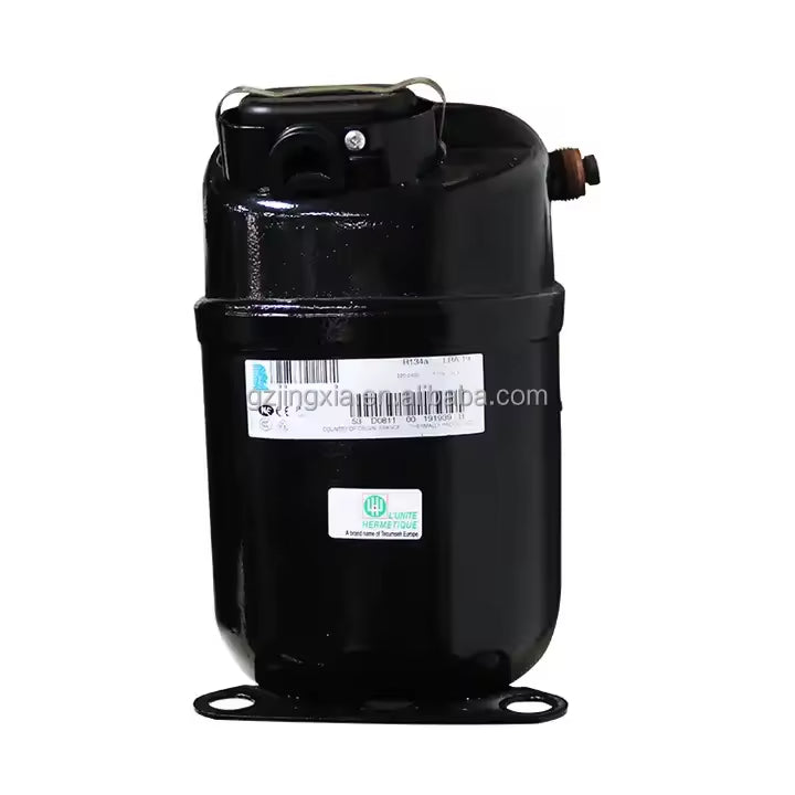 Wholesale Low Price Tecumseh R404 FH4522F FH4522Z TFH4522F FH4524Z FH4524F TFH4524F Piston Compressor for Refrigeration