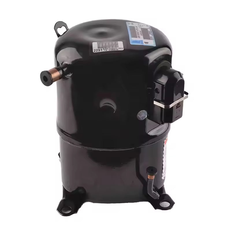 Wholesale Low Price Tecumseh R404 FH4522F FH4522Z TFH4522F FH4524Z FH4524F TFH4524F Piston Compressor for Refrigeration