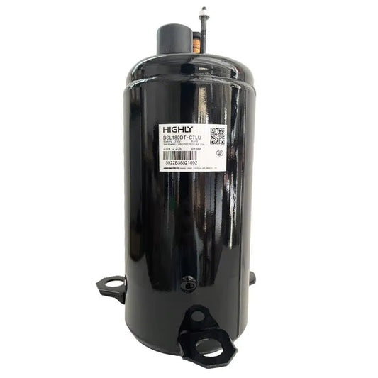 Highly BSA645CV-R1EN Rotary Compressor - JX Refrigeration Equipment