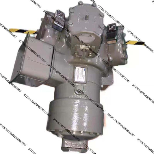 30HP Carrier 06TUW554SU1D - JX Refrigeration Equipment