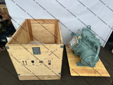 Carrier 06NW2250S7EC 06NW2209S7NC-A00 06NW2209S7EC-A00 06NW5300S5EC-A00 - JX Refrigeration Equipment
