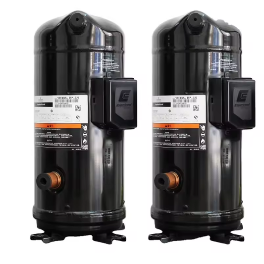 R410A Original Copeland Scroll Compressor VP143KSE-TFP-522 ZP143KCE-TFD-423 for Air Conditioning and Refrigeration Systems