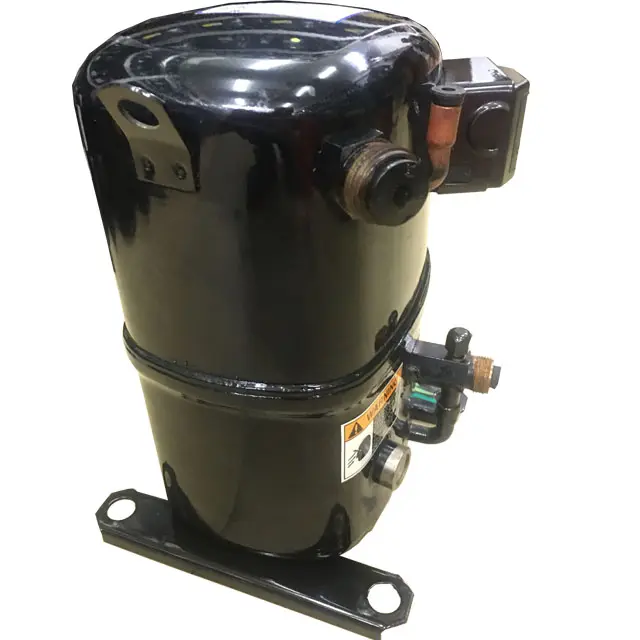 CRPQ-0450-TFD-232/CRNQ-0500-TFD-522 Copeland 5 HP Piston Cold Storage Refrigeration Compressor