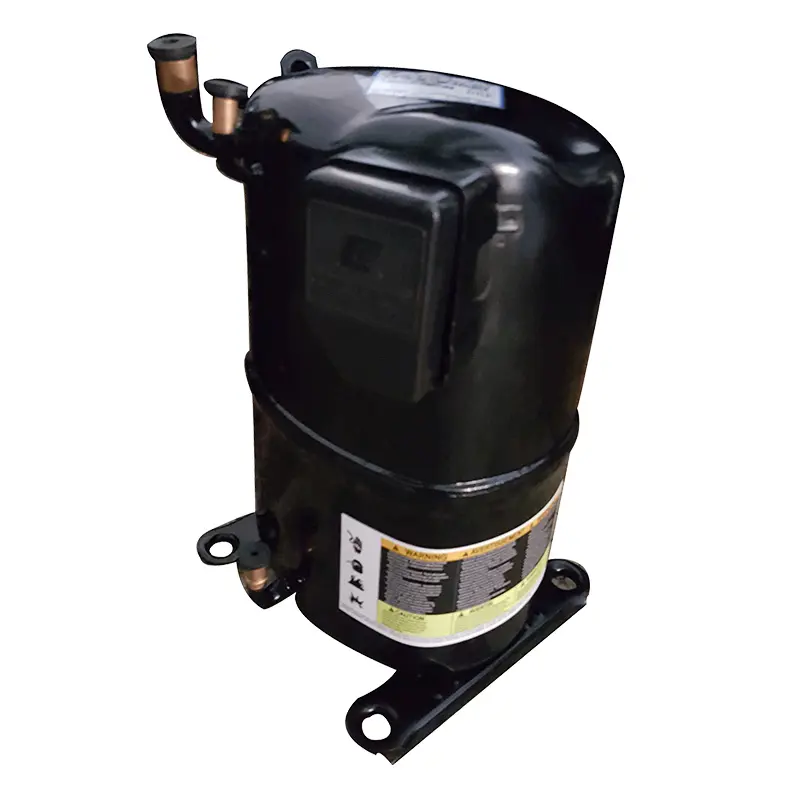 CRPQ-0450-TFD-232/CRNQ-0500-TFD-522 Copeland 5 HP Piston Cold Storage Refrigeration Compressor