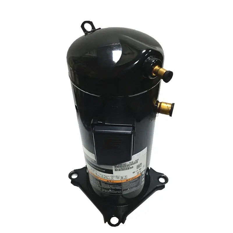 Copeland ZR61KC-TFD-522 / ZR61KC-TFD-523 Scroll Compressor - JX Refrigeration Equipment