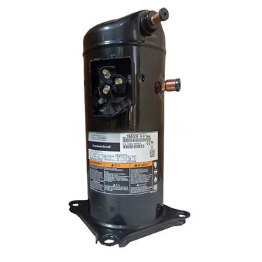 Copeland ZR61KC-TFD-522 / ZR61KC-TFD-523 Scroll Compressor - JX Refrigeration Equipment