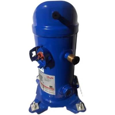Original Danfoss HCJ121T4LC6 50Hz/60Hz 3Phase R410A Scroll Refrigeration Compressor - JX Refrigeration Equipment