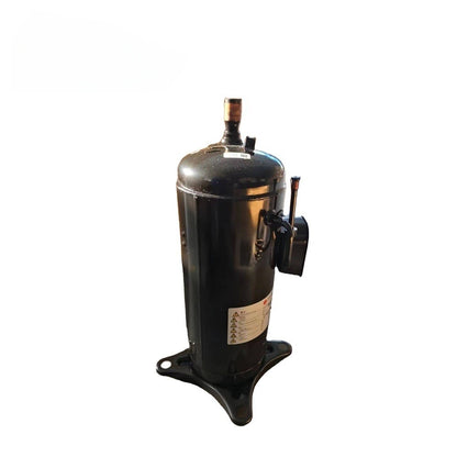 Original High-Quality Imported Pana-sonic 2JS278M3AA01 3PH 200V Scroll Compressor for Air Conditioning and Heat Pump - JX Refrigeration Equipment