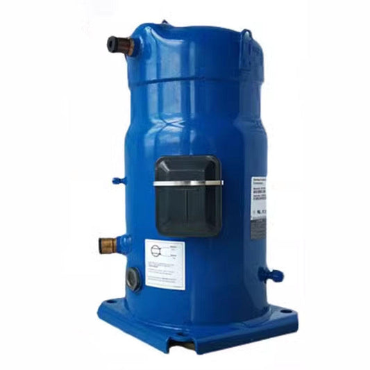 High-Quality Danfoss CH485A4ABA R410A 380-415V 3-Phase Fixed-Speed air Conditioner Scroll Compressor - JX Refrigeration Equipment
