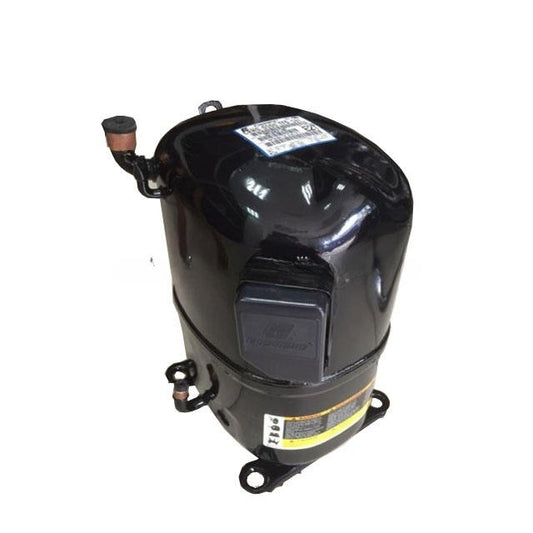 CRPQ-0450-TFD-232 CRNQ-0500-TFD-522 Copeland 5 HP Piston Cold Storage Refrigeration Compressor