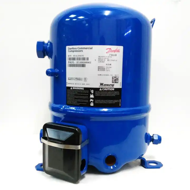 Danfoss High-Quality MT56HL4AVE MT56HL4BVE 400/3/50 460/3/60 Reciprocating Compressor LRA 64A 400V/3PH/50Hz 460V/3PH/60Hz - JX Refrigeration Equipment