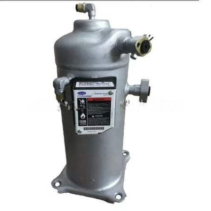 Best Price for Copeland ZMD26KVE-TFD-284 Compressor Optimized for Refrigerator & Freezer Applications - JX Refrigeration Equipment
