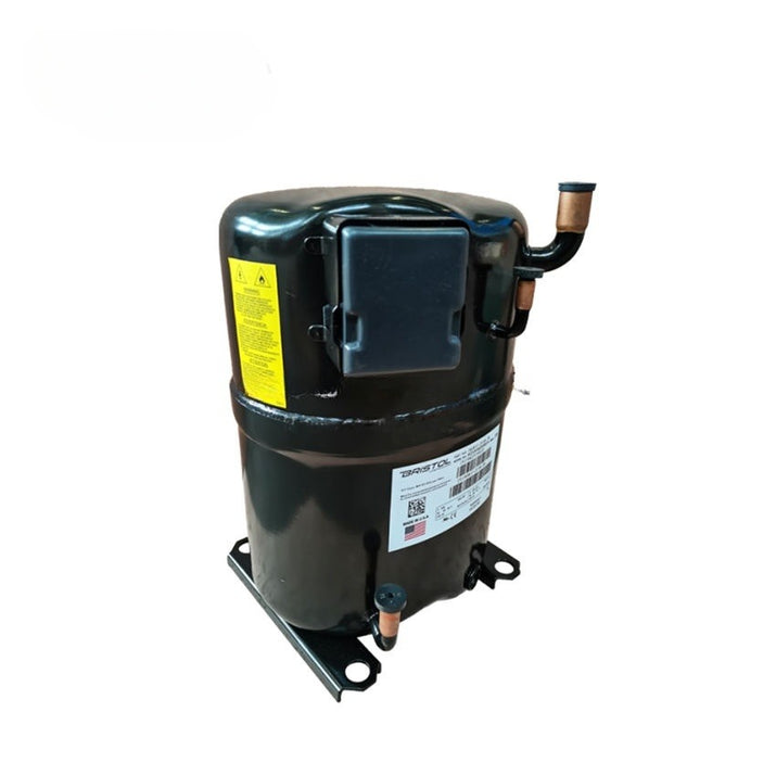 Good Quality H23A50QDBEA Refrigeration Compressor R410A Refrigerant for Cold Storage - JX Refrigeration Equipment