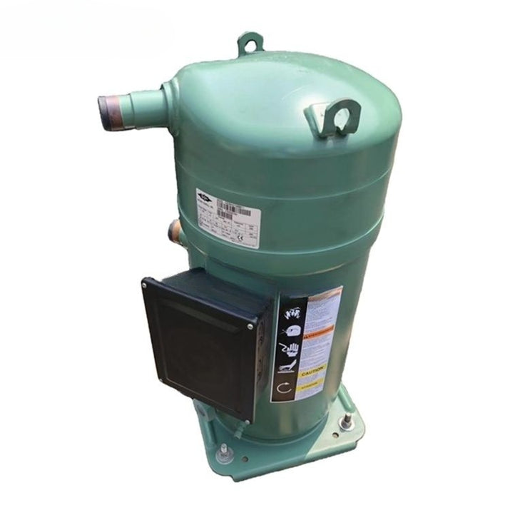 Hot Selling Commercial Refrigerator Compressor of GSD60182VAB411 - JX Refrigeration Equipment