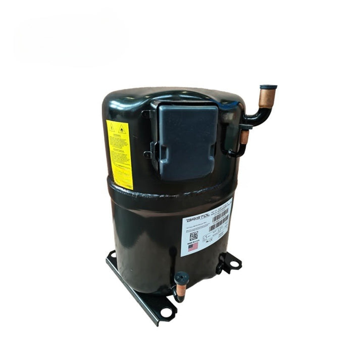 Factory Price Bristol Refrigeration Compressor H29A683DBVA for Cooling System - JX Refrigeration Equipment