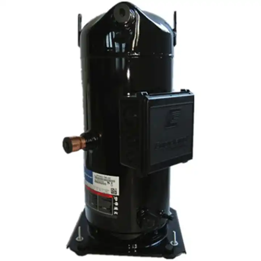 Emerson Copeland Scroll air Conditioning Heat Pump Compressor R410A VPI292KSE-TEP-522 Is Suitable for Unit Machines and Chillers