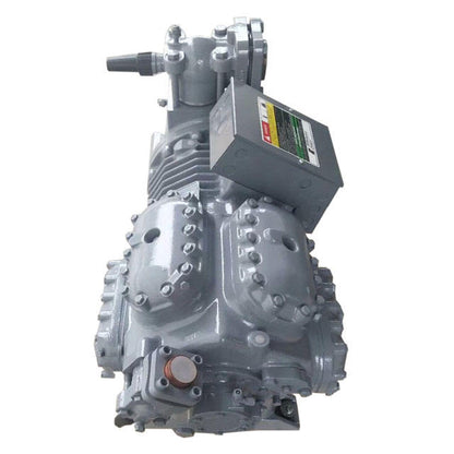 10HP D9TH4-1010-AWMD Two-stage Semi-Hermetic Piston Refrigeration Copeland Compressor for Cool Room - JX Refrigeration Equipment