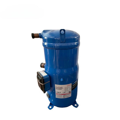 Commercial 10 HP High-Efficiency Scroll Compressor SH120A4ALC for Rooftop Units and Modular Chillers - JX Refrigeration Equipment
