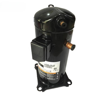 Original New 2HP Copeland CR24K6M-TFD-101 3PH 380-420V/50Hz Piston Compressor for Air Conditioning and Refrigeration - JX Refrigeration Equipment