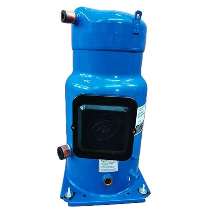 Danfoss New 9HP Performer Refrigeration R407C R9TR 380-415/3/50 460/3/60 SZ110S4VC Scroll Compressor for Air Conditioner - JX Refrigeration Equipment