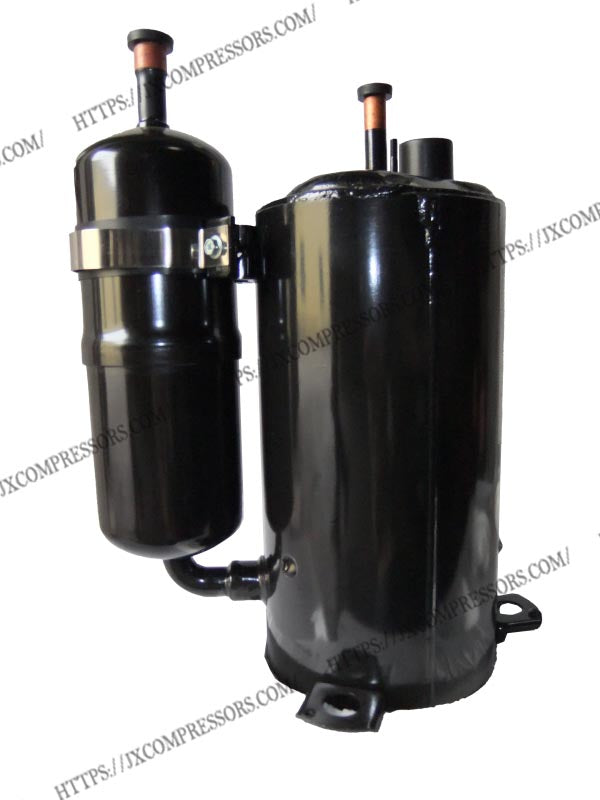 Panasonic 2K28C225DUA 1.5HP Rotary Compressor - JX Refrigeration Equipment